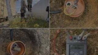 Installation of protection systems фото